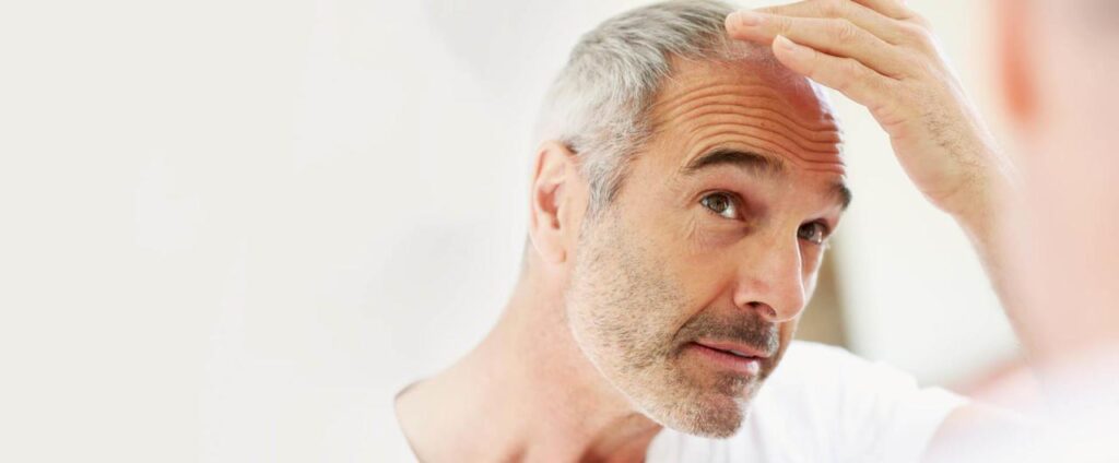 Starzenie się włosa – profilaktyka anty aging