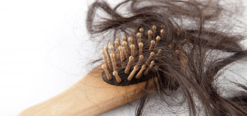 wypadanie wlosow lysienie