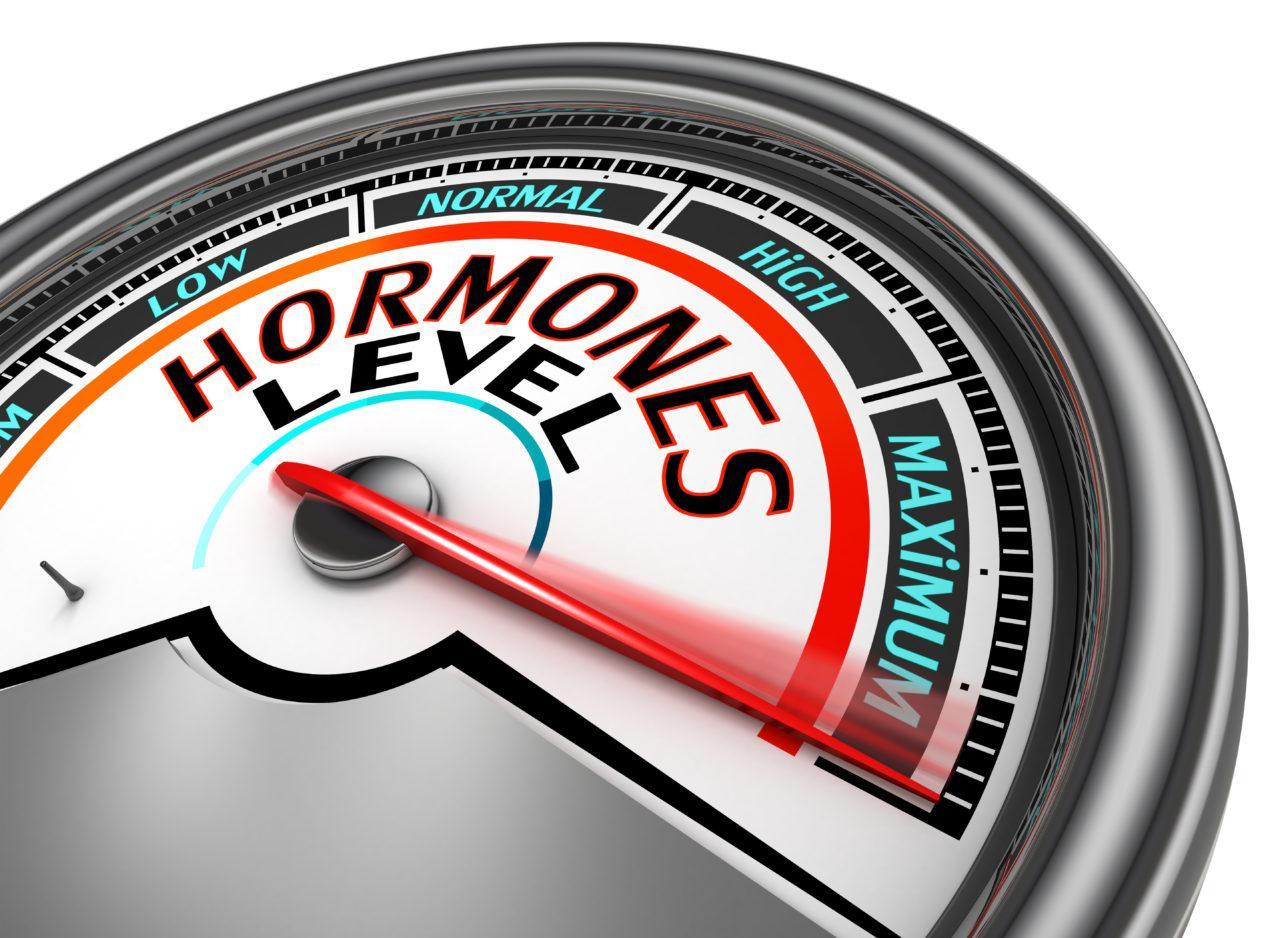 The influence of hormones on hair loss. Which hormones should be tested?