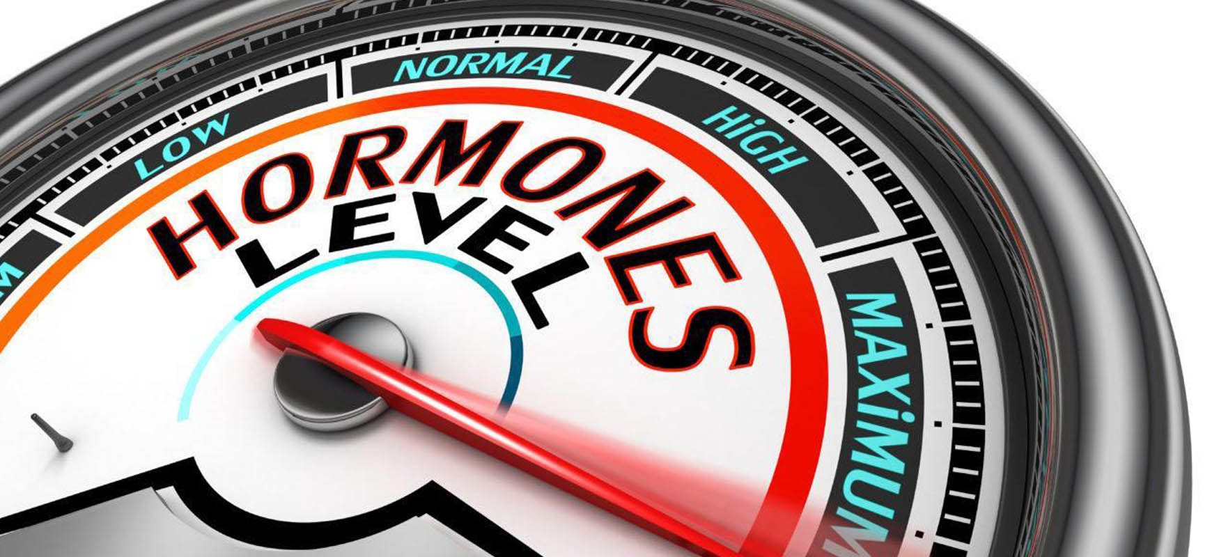 Wpływ hormonów na wypadanie włosów. Jakie hormony zbadać?