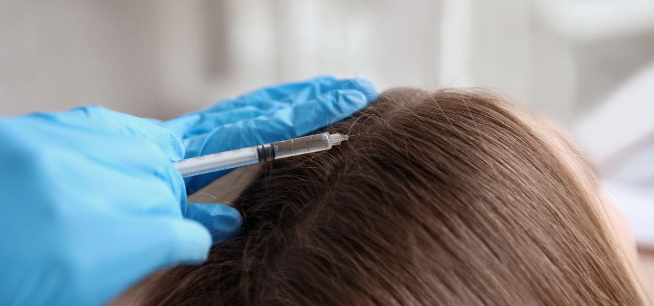 Mezoterapia igłowa – wskazania i przeciwwskazania