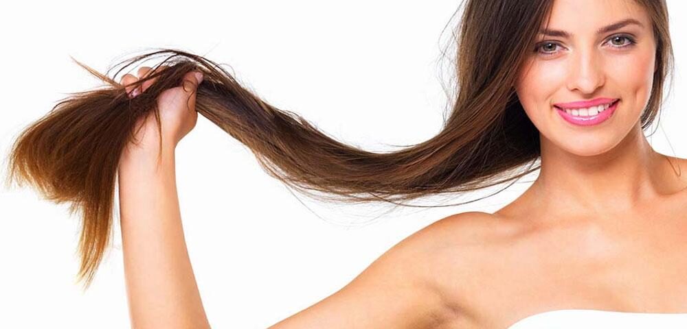 Skąd wynika kolor włosów Skąd wynika kolor włosów