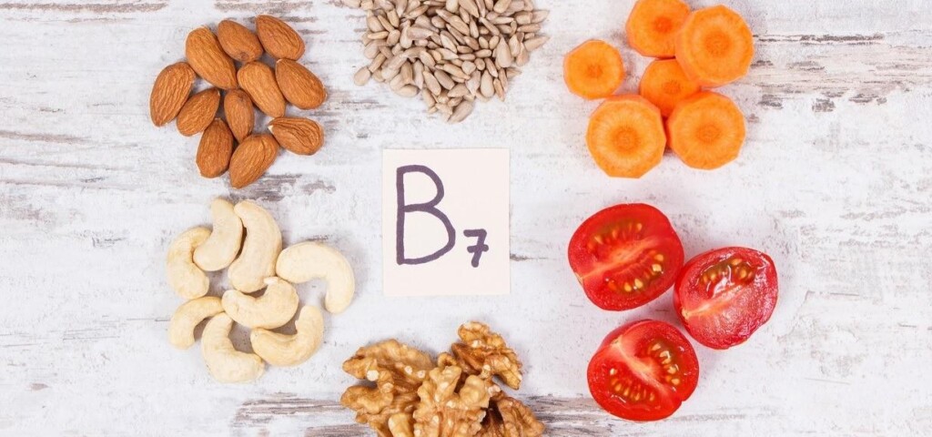 biotyna występowanie