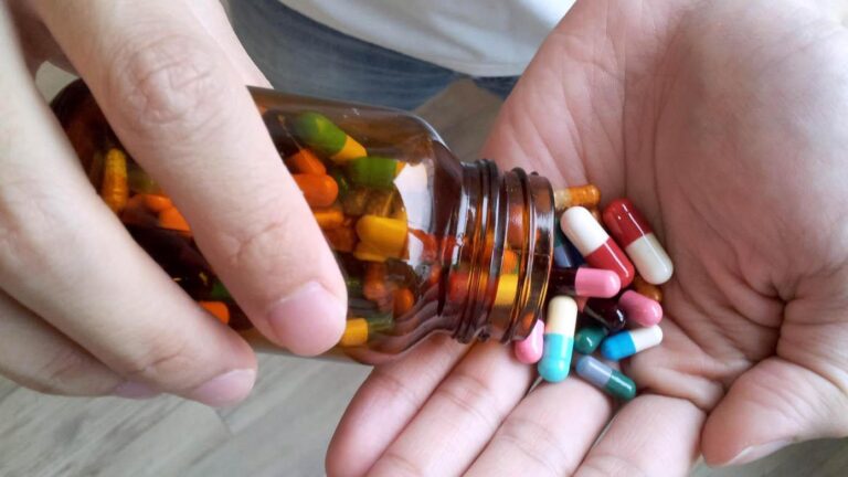 Finasteryd na łysienie