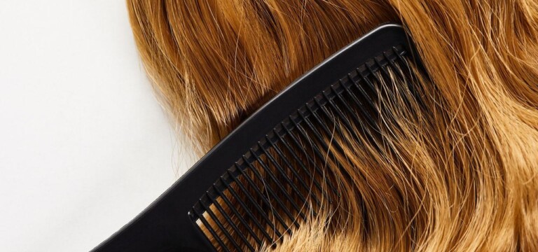 jak sprawdzic porowatosc wlosow wykonaj test