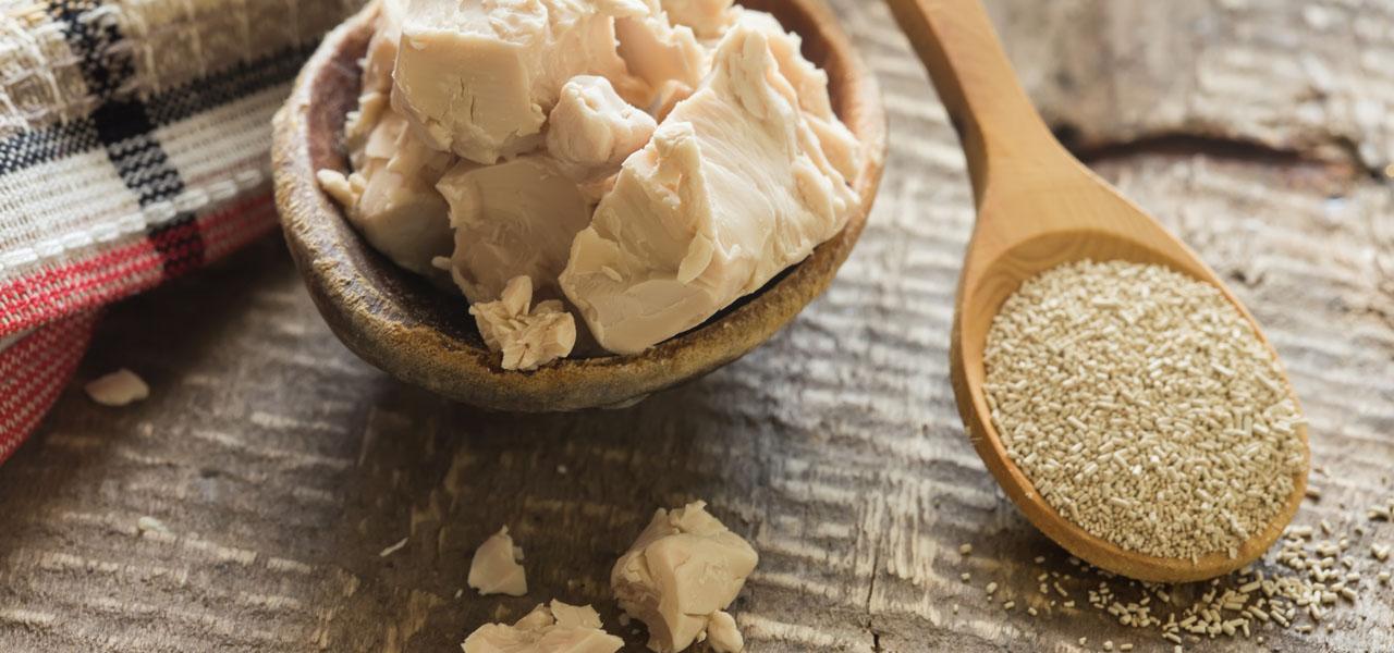 Drożdże na włosy – jak stosować? jakie efekty?