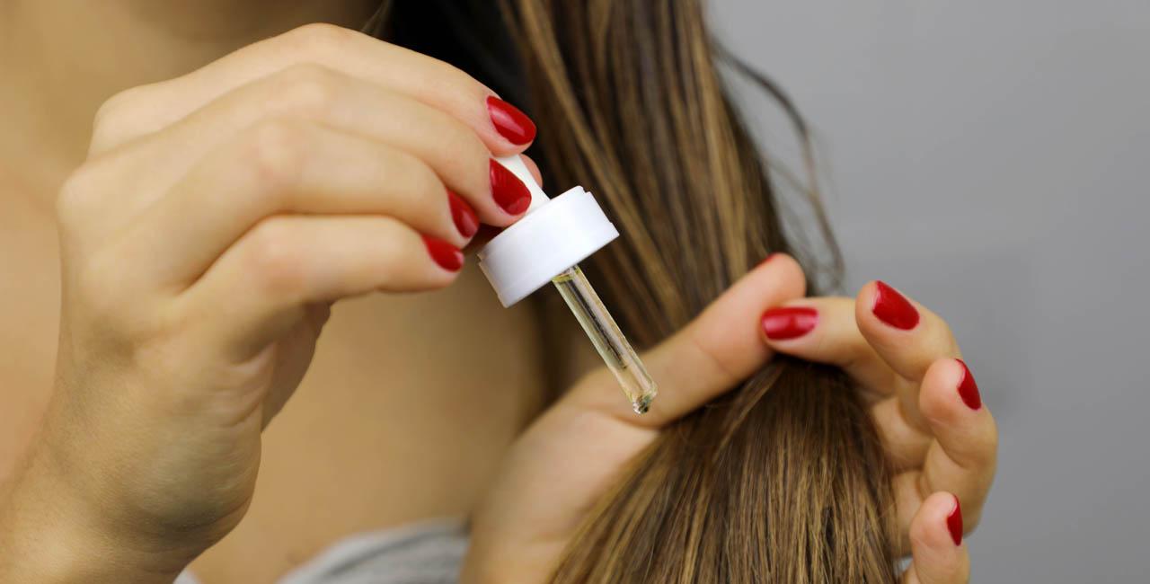 Olejowanie włosów, czy warto? Jak prawidłowo olejować?