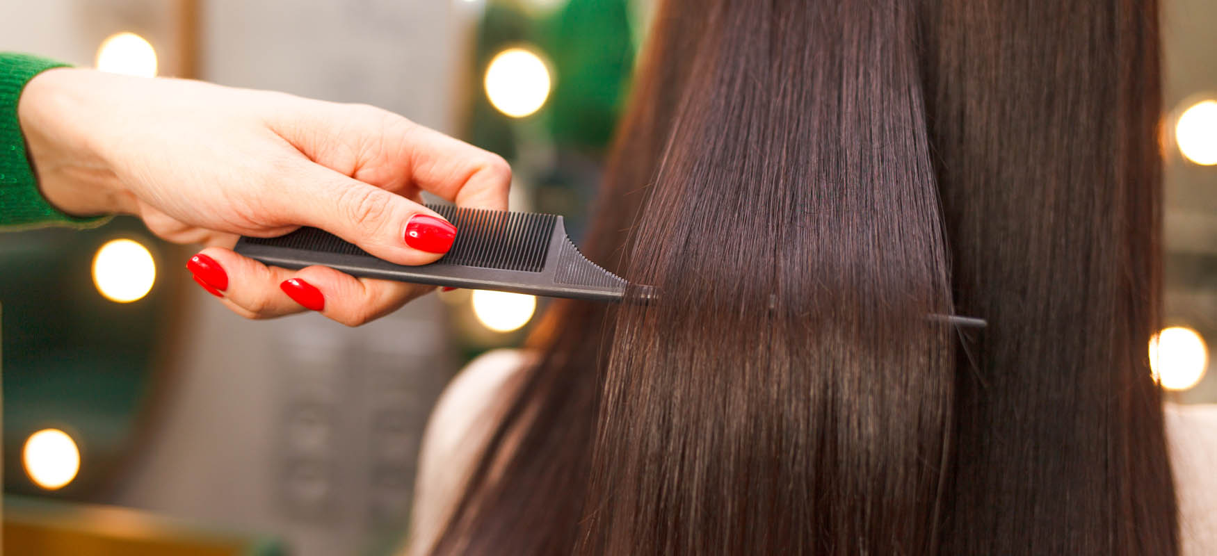 Czym jest laminowanie włosów? 2 metody laminacji w domu