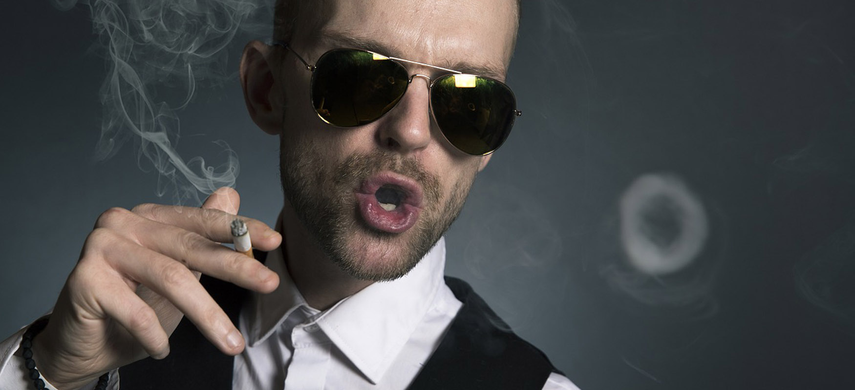 Czy palenie papierosów powoduje wypadanie włosów?