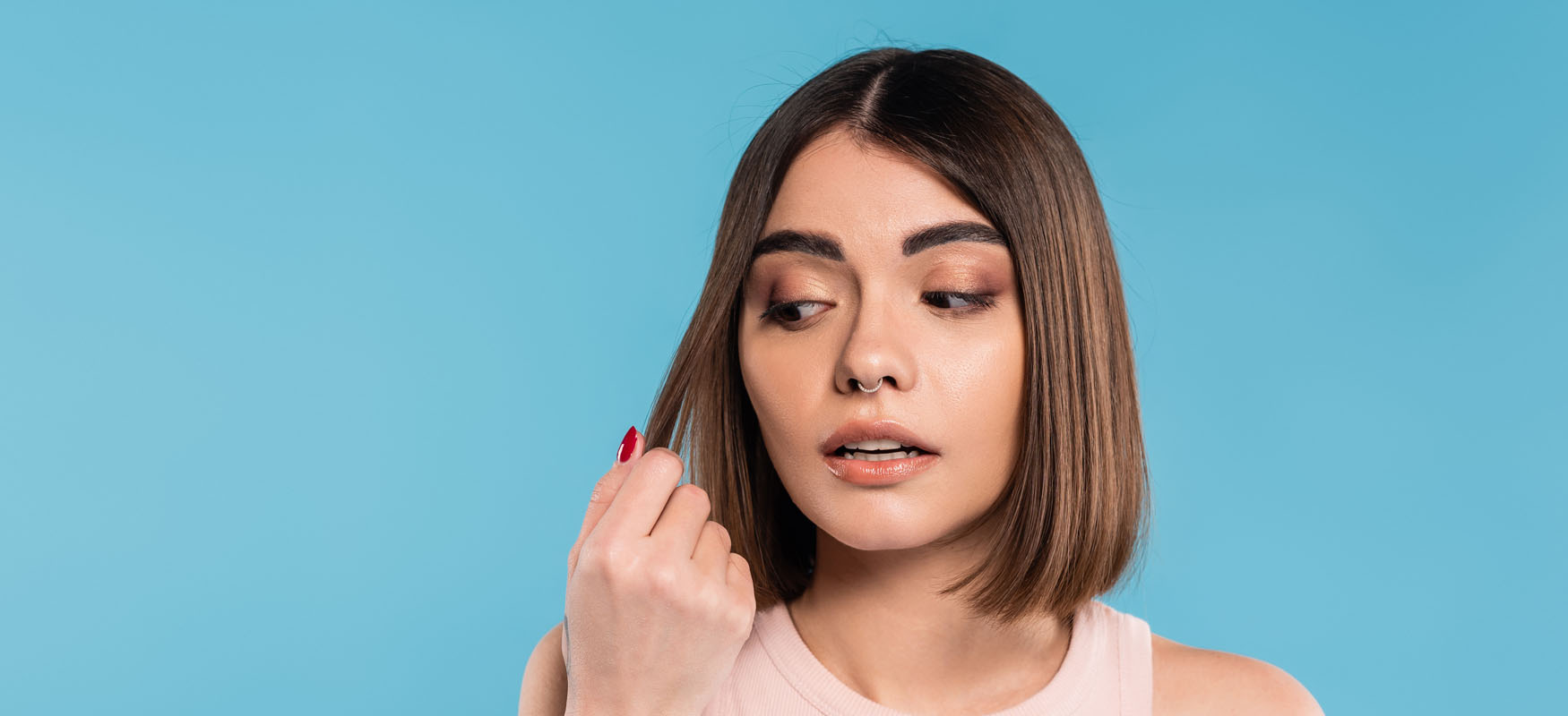 Jak dbać o cienkie włosy? TOP 10 wskazówek