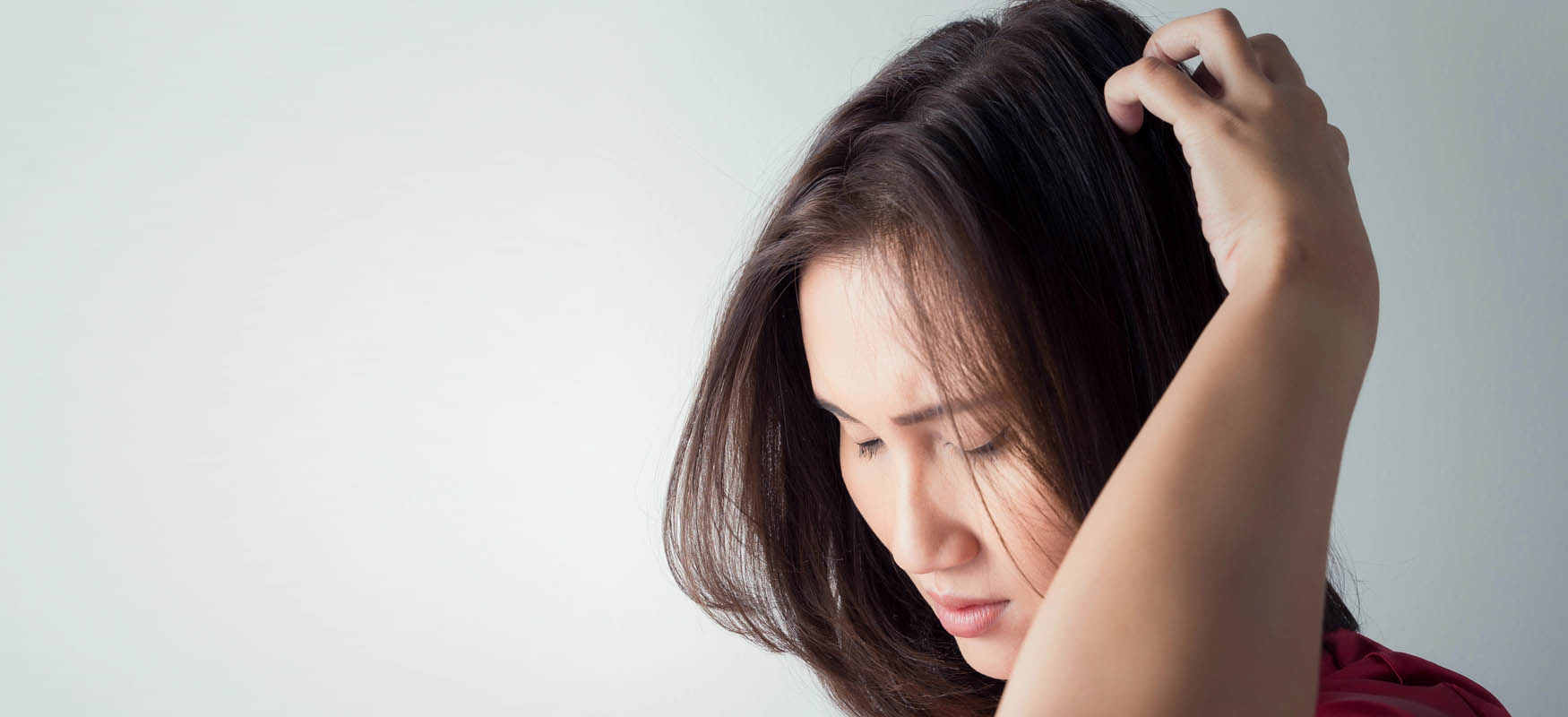 Trichodynia: jak leczyć ból skóry głowy i włosów?