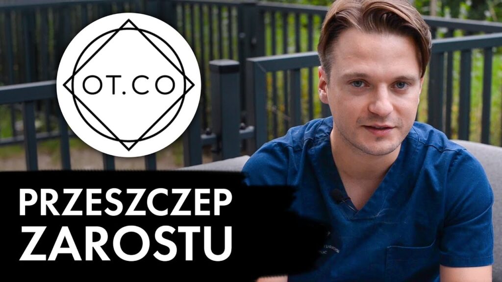 Czy można przeszczepić brodę – wskazania i efekty zabiegu